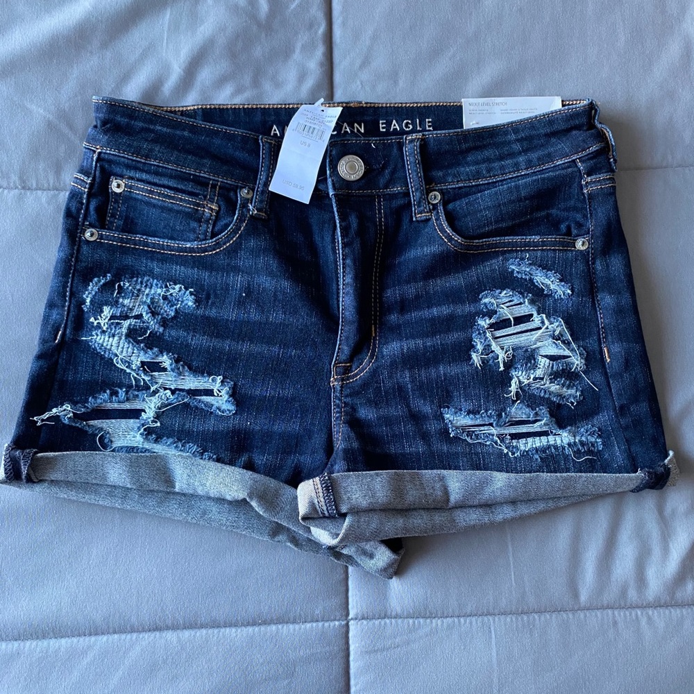 Brand New American Eagle Shorts